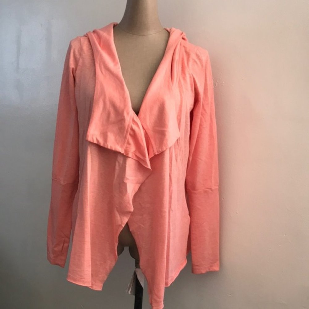 Jessica Simpson Active Cardigan